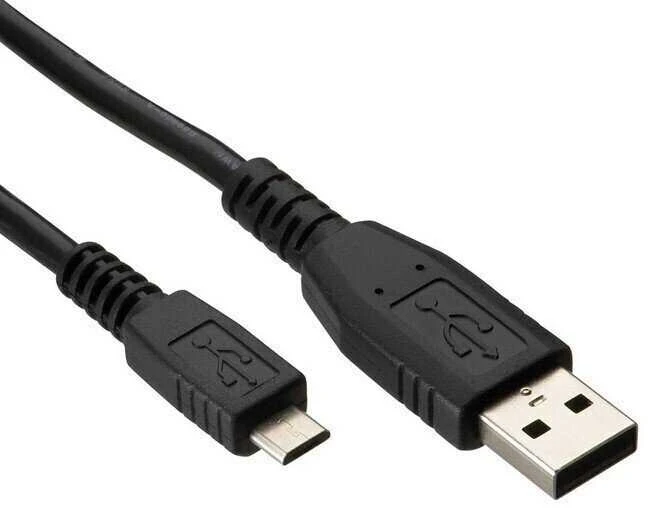 Garmin MicroUSB laidas, 010-11478-01