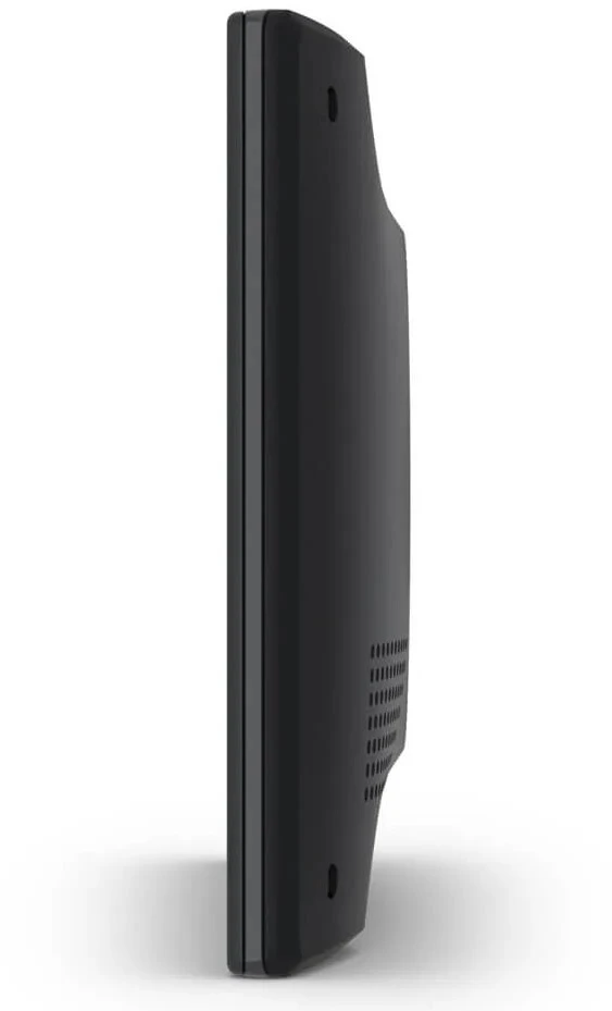 „Garmin Drive 53“, tiesioginis eismo stebėjimas su išmaniojo telefono programėle