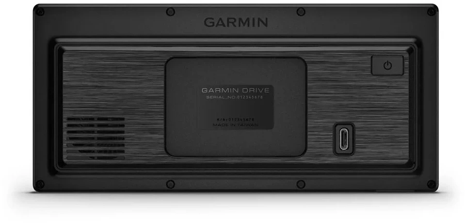 Garmin Drive - 7.1", Sat Nav