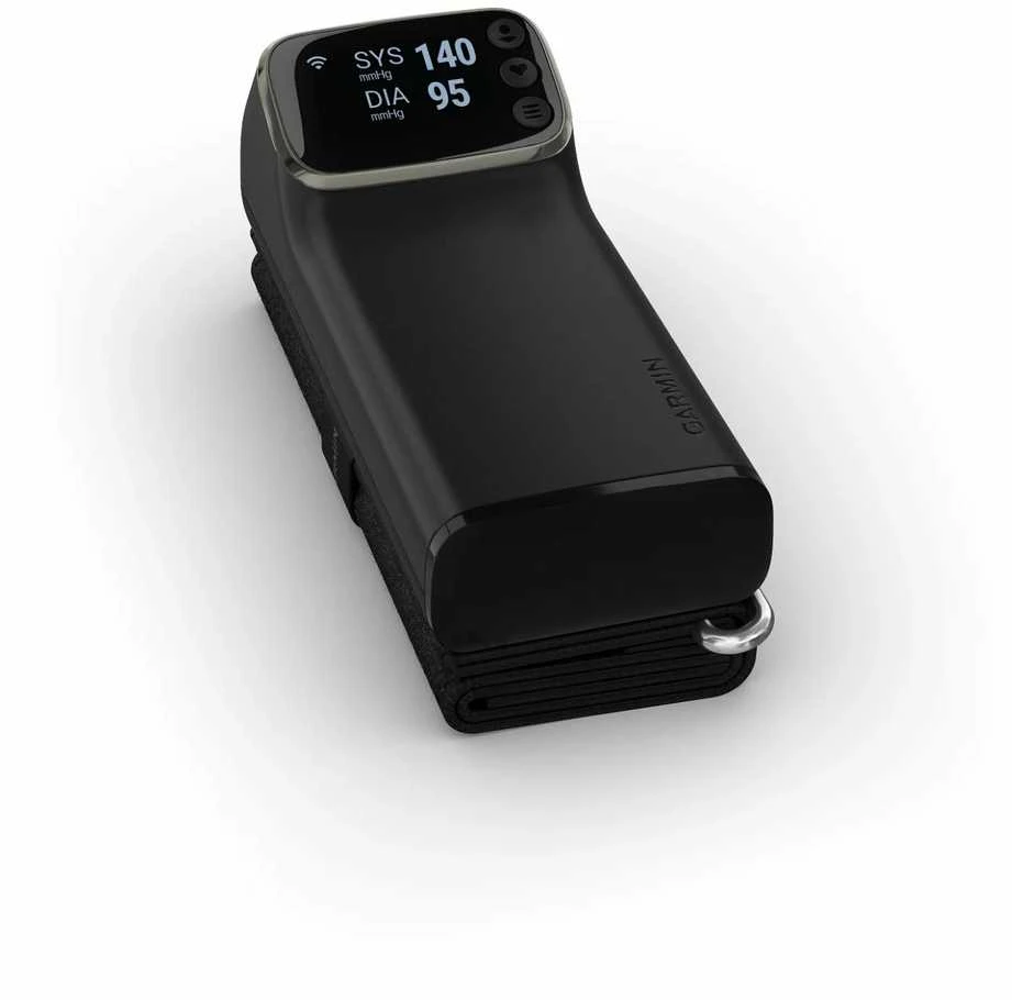 Garmin Index™ BPM Išmanusis kraujospūdžio matuoklis