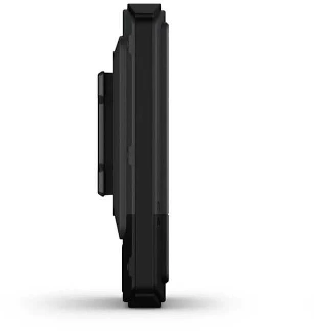 Garmin eTrex Touch GPS nešiojamasis laikrodis