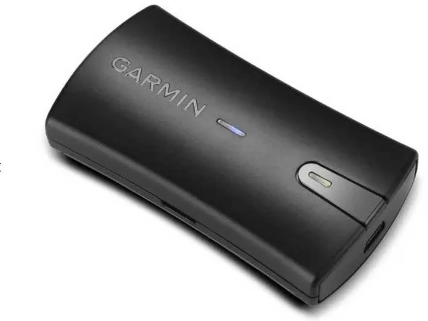 Garmin GLO 2 Jutikliai