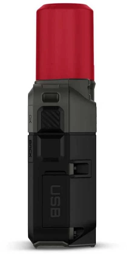 Palydovinio ryšio imtuvas Garmin inReach Mini 3 Plus