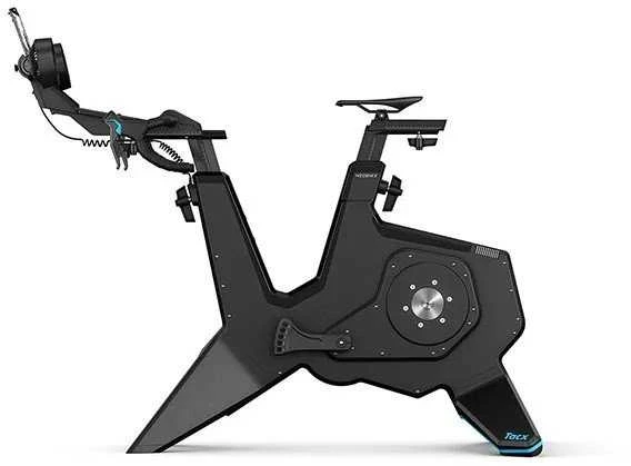 Garmin Tacx NEO Bike Plus išmanusis dviratis, juodas