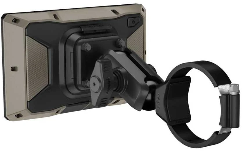 Garmin Tread® 2 6 colių bekelės palydovinės navigacijos įrenginys