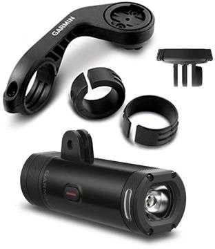 Garmin Varia UT800 Smart priekinis dviračio žibintas