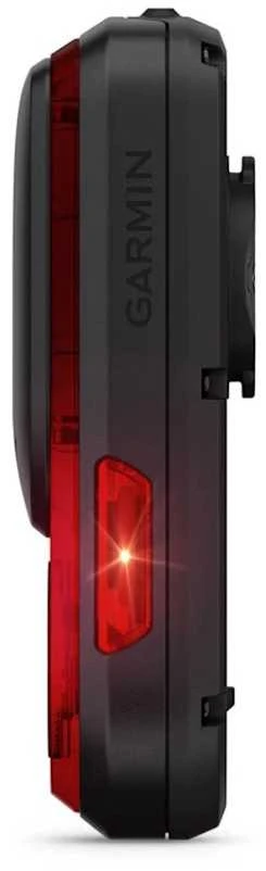 Galinis dviračio žibintas su radaru Garmin Varia™ RearVue 820