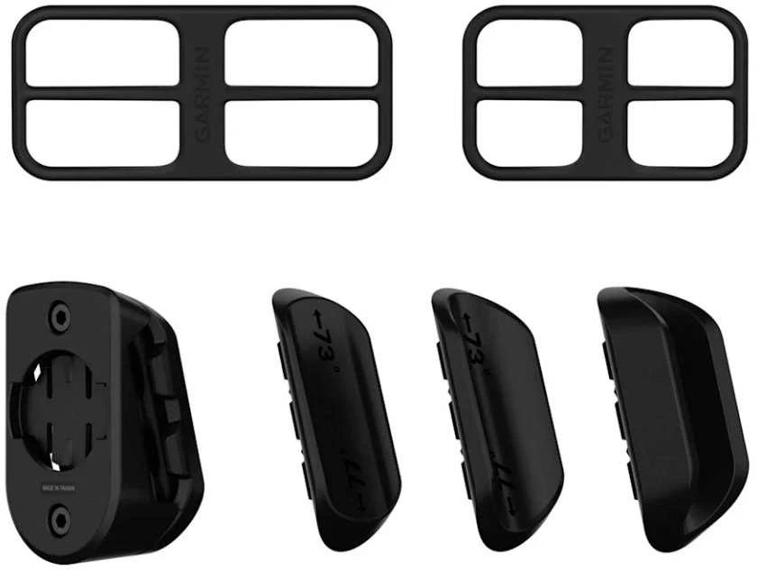 Galinis dviračio žibintas su radaru Garmin Varia™ RearVue 820