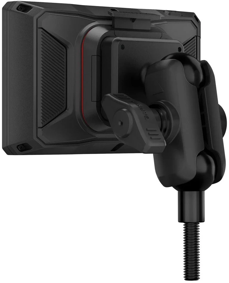 Garmin zumo XT3 4.7'' Prime motorcycle sat nav