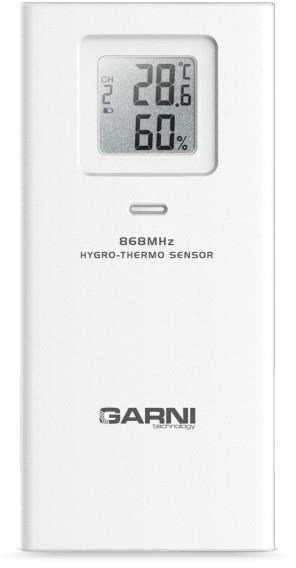 Garni Technology GARNI 056H - belaidis jutiklis