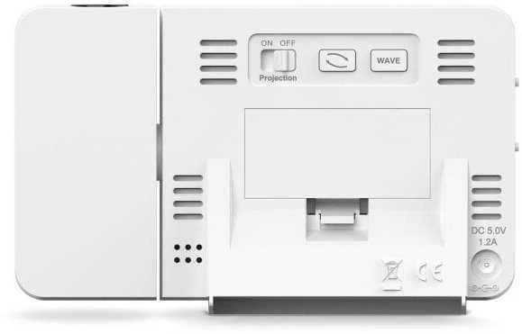 Garni Technology GARNI 140W - skaitmeninis žadintuvas