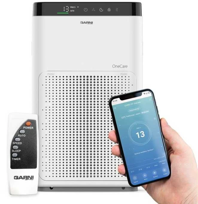 GARNI 15T OneCare