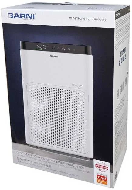 GARNI 15T OneCare