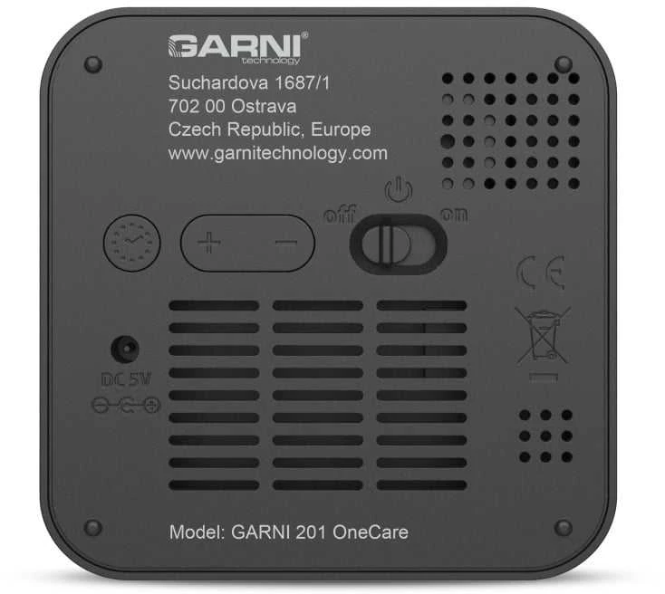 GARNI 201 OneCare