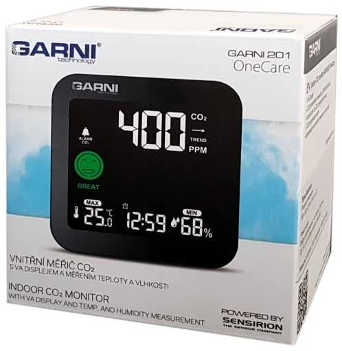 GARNI 201 OneCare