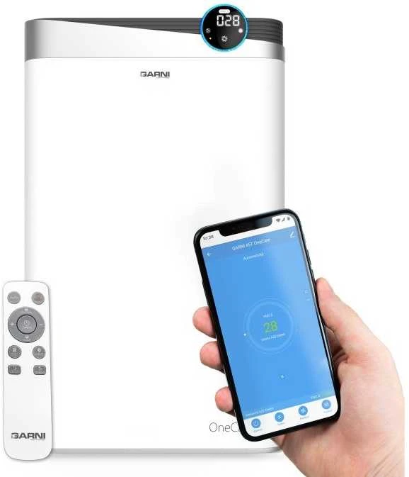 GARNI 45T OneCare
