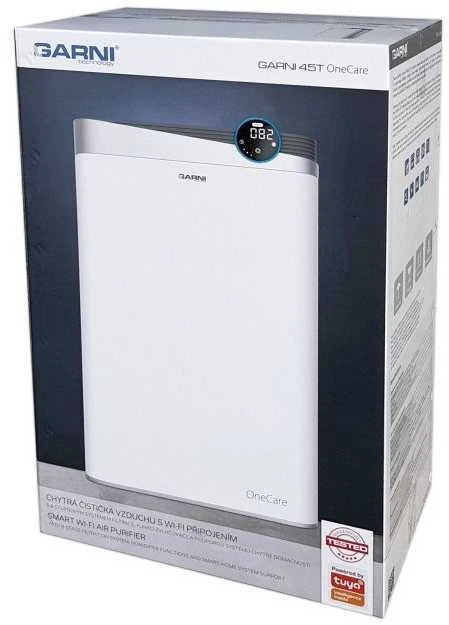GARNI 45T OneCare