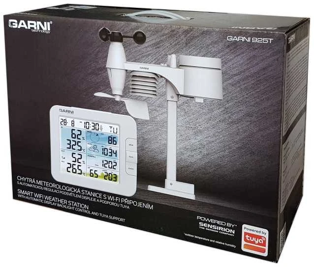 GARNI 925T