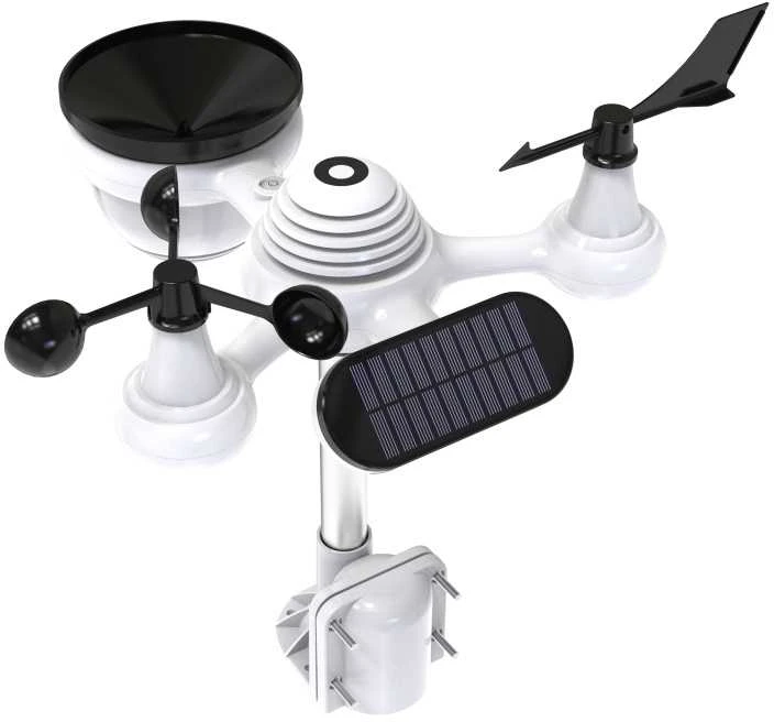 Garni Technology GARNI 980 Arcus - Wi-Fi oro stotis