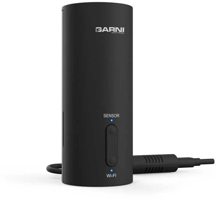 Garni Technology GARNI GTway Plus – „WiFi“ oro sąsaja