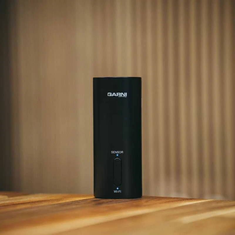 Garni Technology GARNI GTway Plus – „WiFi“ oro sąsaja