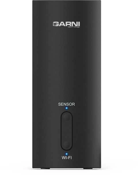Garni Technology GARNI GTway Plus – „WiFi“ oro sąsaja