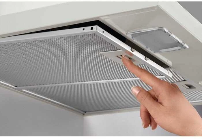 Gartraukis Electrolux EFC226V