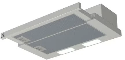 Gartraukis Electrolux LFP326FW