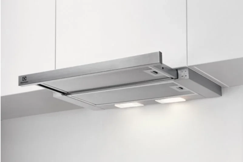 Gartraukis Electrolux LFP326S