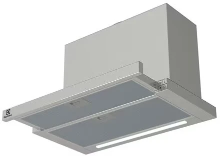 Gartraukis Electrolux LFP416X