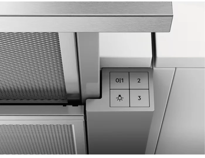 Gartraukis Electrolux LFP416X