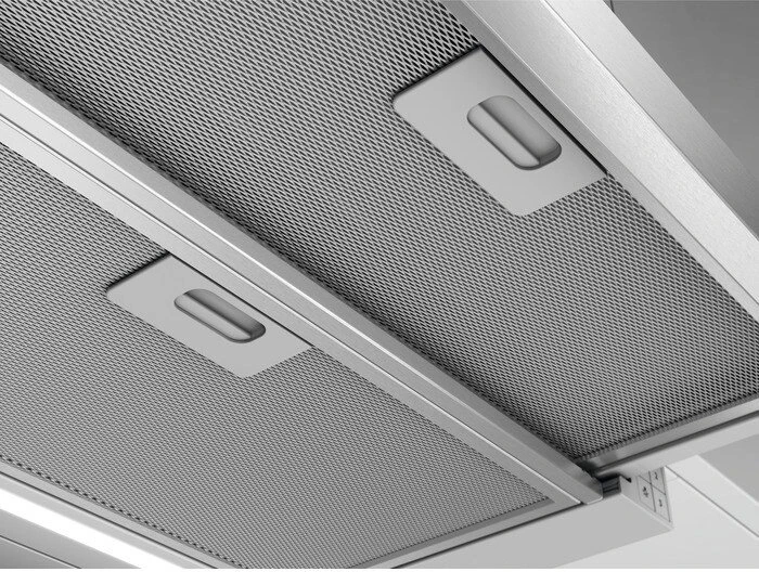 Gartraukis Electrolux LFP416X