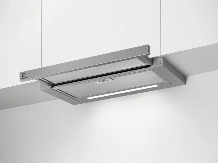 Gartraukis Electrolux LFP416X