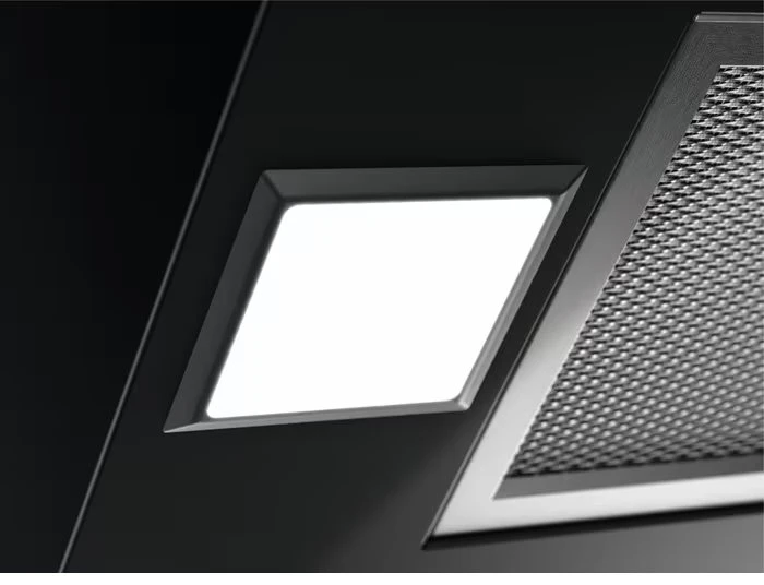 Gartraukis Electrolux LFV439K