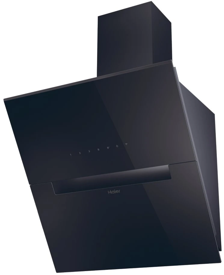 Gartraukis Haier HADG6CBS4BWIFI