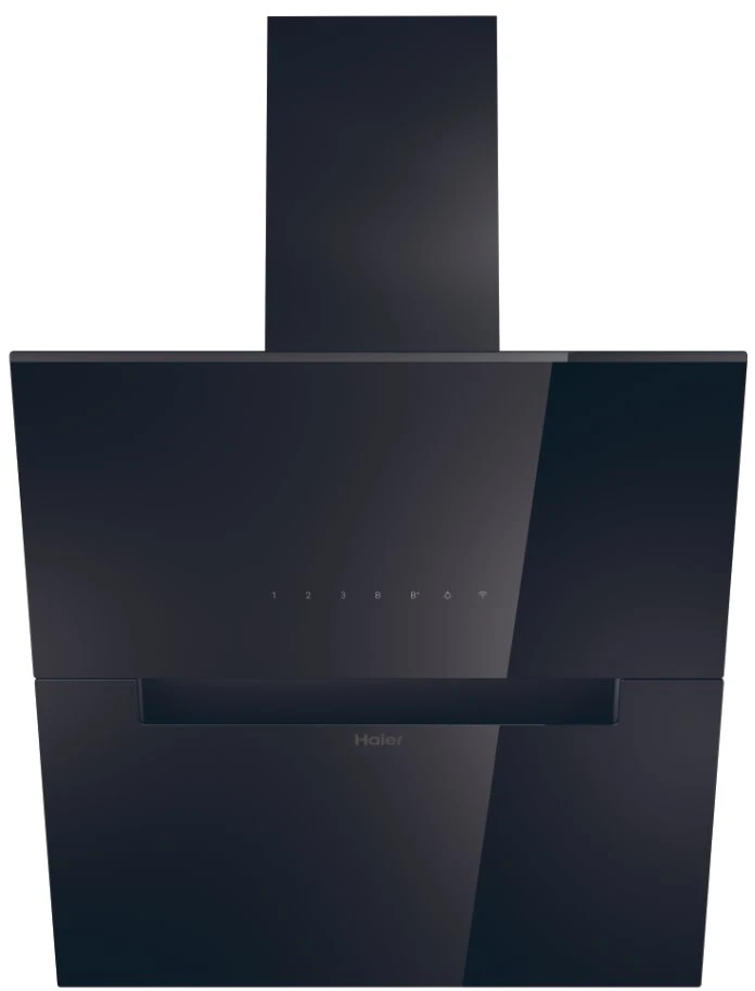 Gartraukis Haier HADG6CBS4BWIFI