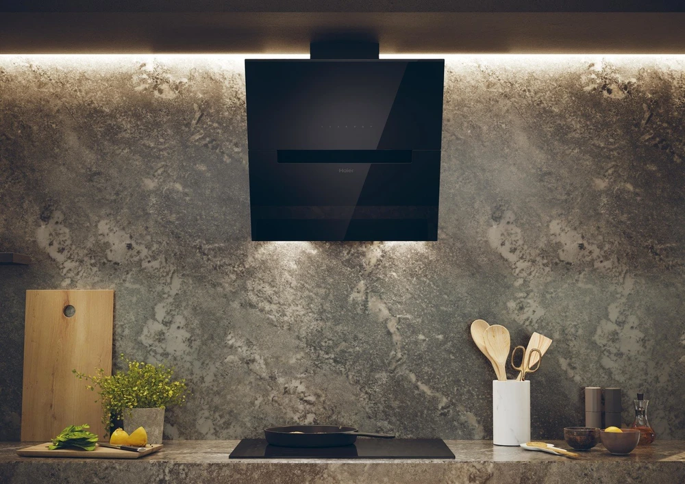 Gartraukis Haier HADG6CBS4BWIFI