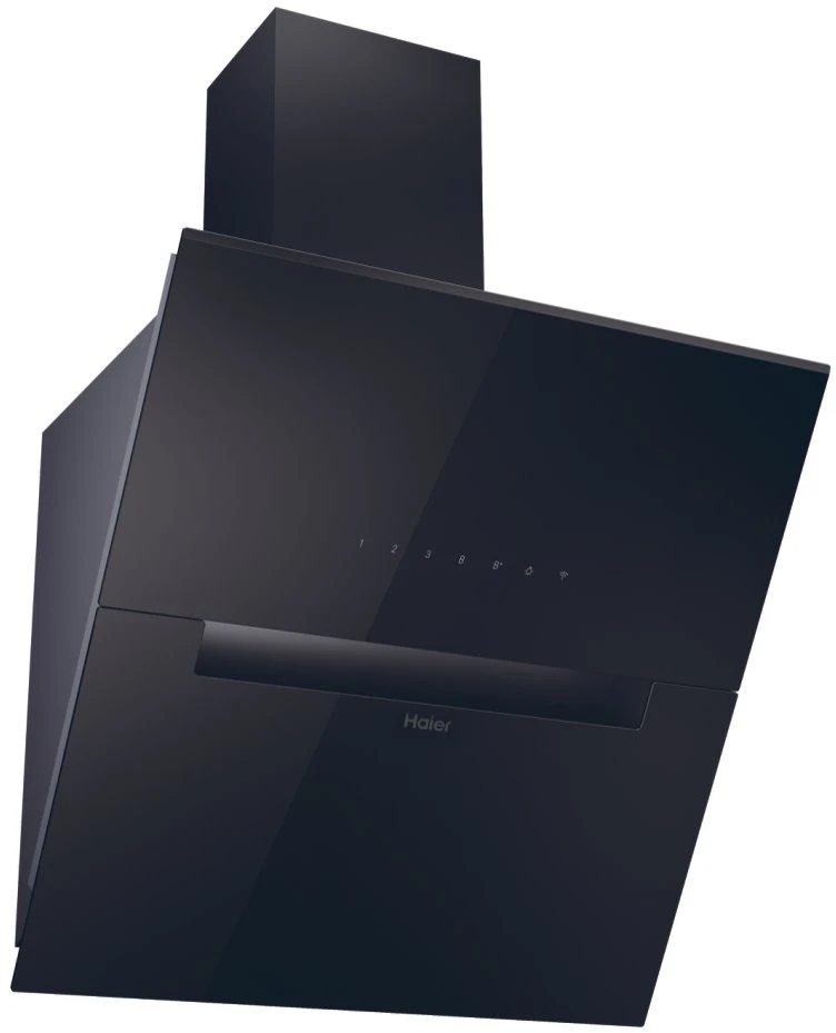 Gartraukis Haier HADG6CBS4BWIFI