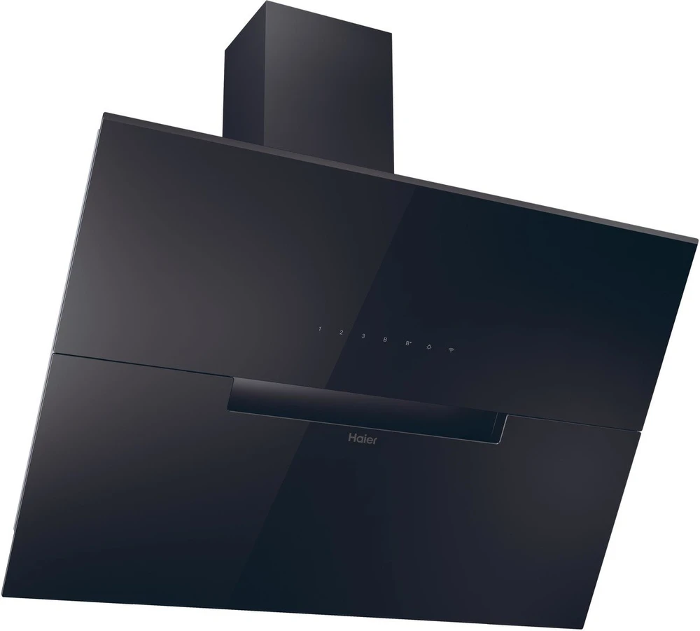 Gartraukis Haier HADG9CBS4BWIFI