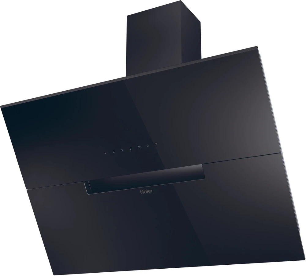 Gartraukis Haier HADG9CBS4BWIFI