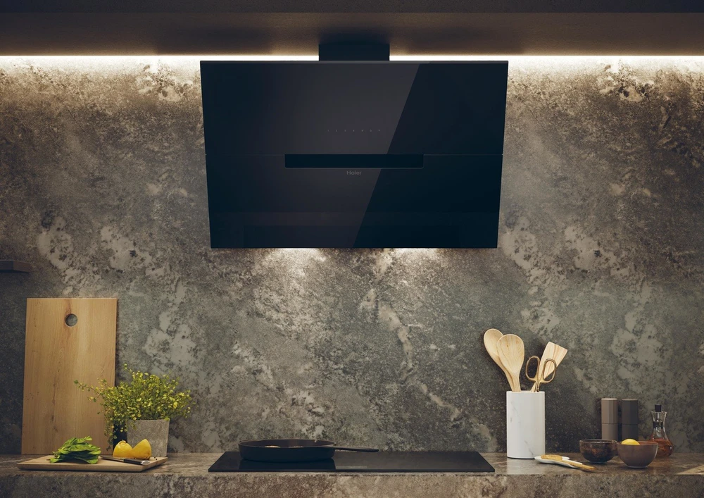 Gartraukis Haier HADG9CBS4BWIFI