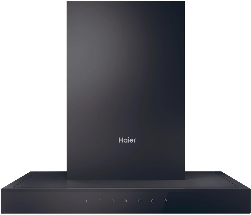 Gartraukis SURINKT GARŲ HATS6CBS4BWIFI HAIER