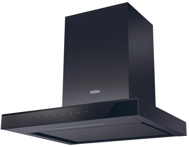 Gartraukis SURINKT GARŲ HATS6CBS4BWIFI HAIER