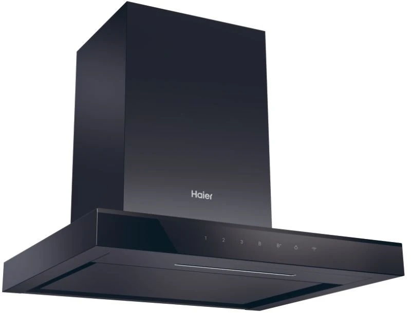 Gartraukis SURINKT GARŲ HATS6CBS4BWIFI HAIER