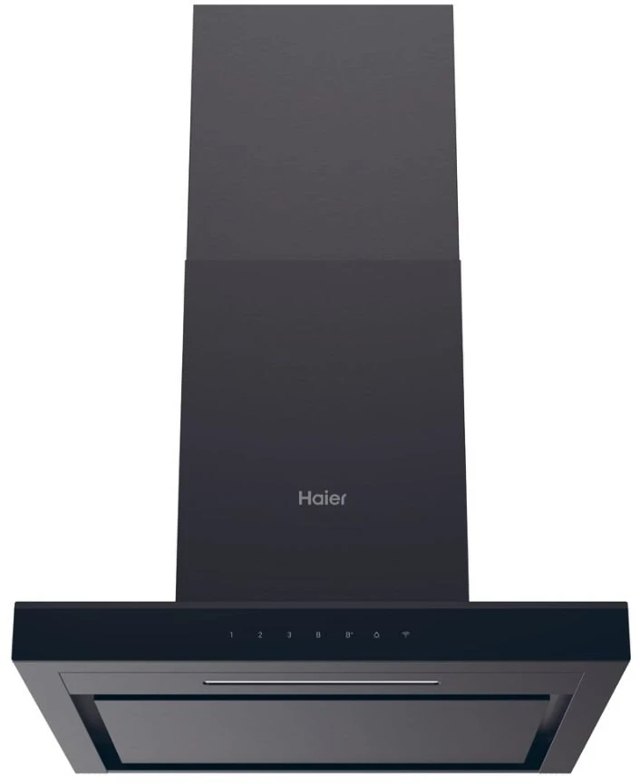 Gartraukis SURINKT GARŲ HATS6CBS4BWIFI HAIER