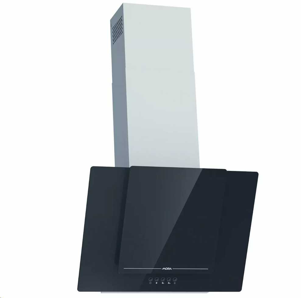 Gartraukis Mora OV 648 GBX