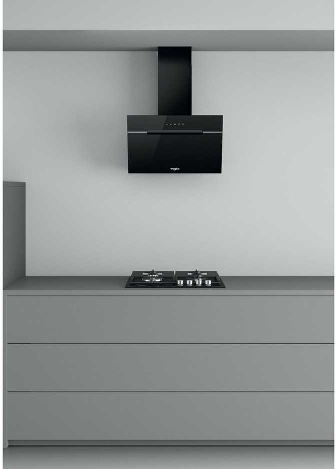 Gartraukis Whirlpool WHVP 62F LT EN