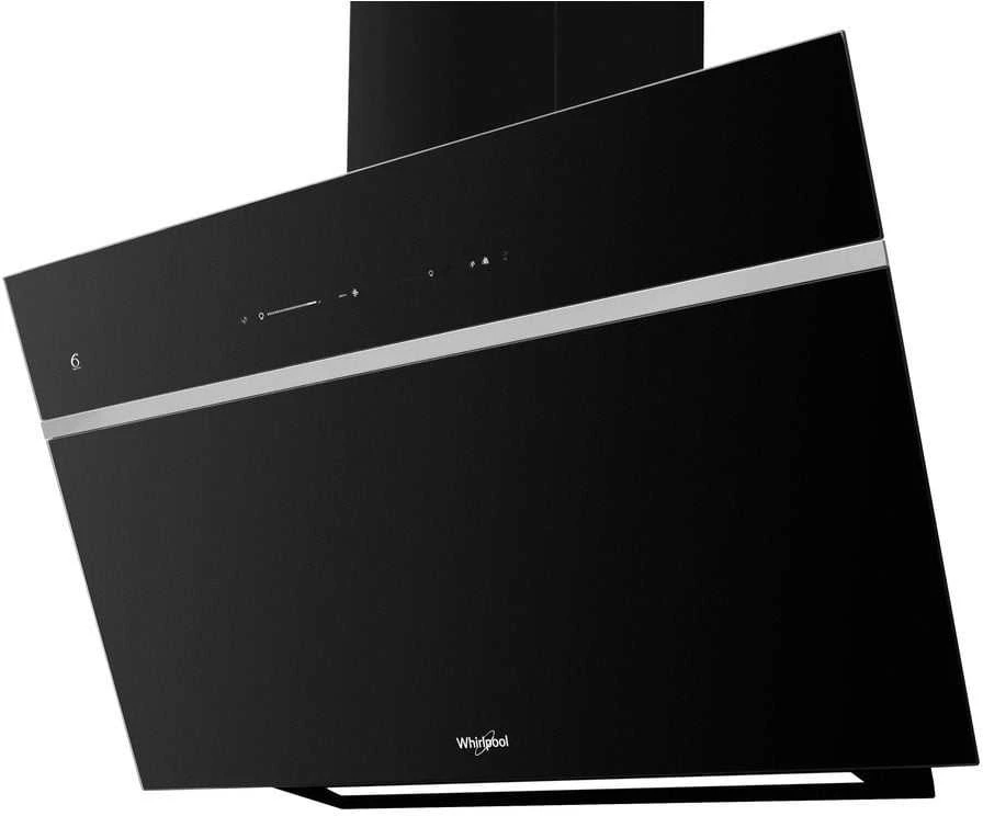 Gartraukis Whirlpool WHVS 90F LT CK gaubtas