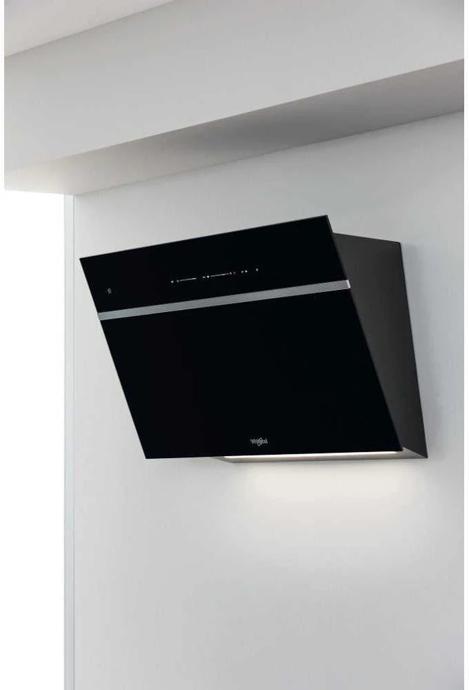 Gartraukis Whirlpool WHVS 90F LT CK gaubtas