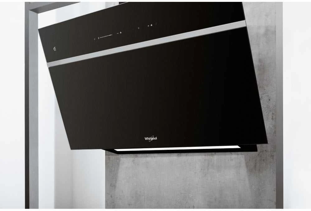 Gartraukis Whirlpool WHVS 90F LT CK gaubtas